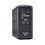 UPS de 1000 VA/600 W, Topología Línea Interactiva, Entrada 120 Vca NEMA 5-15P, Tipo Mini Torre, Con 9 Tomas NEMA 5-15R