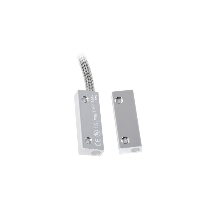 Contacto magnético / Uso en puertas y ventanas / 42mm de GAP