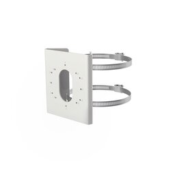 Montaje de Poste para Cámaras DS-2CD26X3G1-IZS