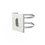Montaje de Poste para Cámaras DS-2CD26X3G1-IZS