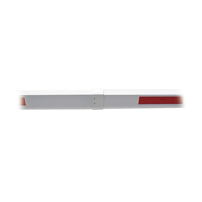 Brazo con extensión telescópica para barreras Industrial By AccessPRO