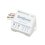 Controlador Solar de Carga 12V 4.5 A.