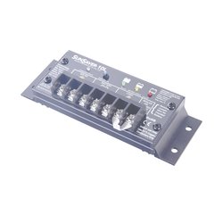 Controlador de Carga y Descarga SunSaver, 10 A., 12 Vcd.