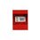 Caja de Montaje Para Estación Manual de Emergencia BG-12LX y BG-12L