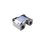 Ribbon para DTC1250e /DTC1000, YMCKO (Full Color)/ 250 imagenes para impresora DTC1250e