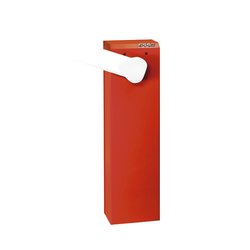 Barrera Vehicular Hidraulica FAAC 615 / Ideal Para Accesos de Medio Flujo