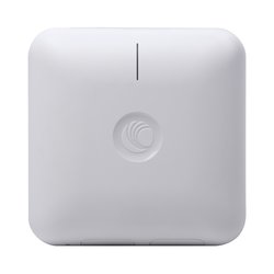 Access Point WiFi cnPilot e600 Indoor para alta cobertura y densidad de usuarios, Doble Banda, Wave 2, MU-MIMO 4X4, antena Beamforming Omnidireccional, hasta 512 clientes