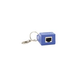 Receptor LAN para prueba de cable en tester EPMONTVI/3.0, TPTURBOHD y TPTURBO5MP