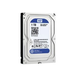 Disco duro WD 1 TB / 7200 RPM / Multi-proposito