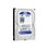 Disco duro WD 1 TB / 7200 RPM / Multi-proposito