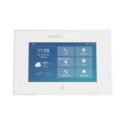 Intercom HD y panel de control de acceso SIP