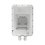 Access Point WiFi cnPilot e700 para alta densidad de usuarios, para exterior, IP-67 grado industrial, para temperaturas extremas, doble banda, antena Beamforming omnidireccional