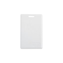 Tarjeta de Proximidad ProxCard II HID Clamshell (Gruesa) / Garantía de por Vida/ (1326)