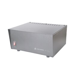 Fuente de poder Astron | Salidas: 13.8Vcd, 35A | Lineal Regulada