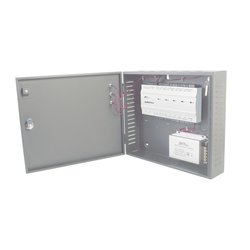 Controlador de Acceso / 4 PUERTAS / Funcion ADMS PUSH Incluida / Alta Seguridad / 3 Años de Garantía / Biometría Integrada / 20,000 Huellas / Software de integración ZKBioSecurity