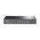Router Balanceador de Carga Multi-Wan, 1 puerto LAN 10/100 Mbps, 1 puerto WAN 10/100 Mbps, 3 puertos Auto configurables LAN/WAN, Sesiones Concurrentes 30,000 para Negocios Pequeños y Medianos