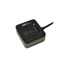 Estación de registro de huellas con sensor Silk ID para detección de dedos vivos / SDK gratuito para desarrollos propios (JAVA, ANDROID, Windows C#).