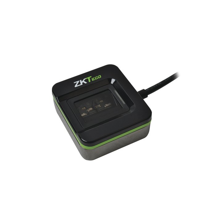 Estación de registro de huellas con sensor Silk ID para detección de dedos vivos / SDK gratuito para desarrollos propios (JAVA, ANDROID, Windows C#).