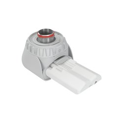 Adaptador TwistPort™ para Radio R5-AC-LITE Ubiquiti listo para antenas RF Elements, 5180-6400 MHz sin perdidas
