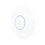 Access Point UniFi, doble banda 802.11ac, MIMO 2X2, soporta 100 clientes, hasta 867 Mbps, para interior, PoE 802.3af.