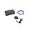Repetidor DECT para base DP750 y handset DP720, hasta 300 m en exterior y hasta 50 m en interior