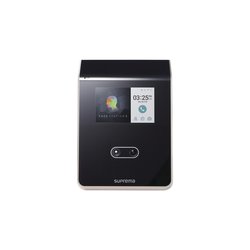 FaceStation 2 Lector Facial Bluetooth MultiClass SE Dual RFID (125KHZ EM HID PROX 13.56MHZ Mifare DesFire / EV1 FELICA ICLASS S) Compatible con BioStar2