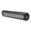 Luz perimetral , 12 LEDs Ultra Brillantes, color Rojo / Claro