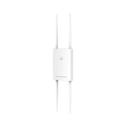 Potente Punto de Acceso Wi-Fi MU-MIMO 4×4:4 para exterior de largo alcance, stand-alone o configuración desde la nube