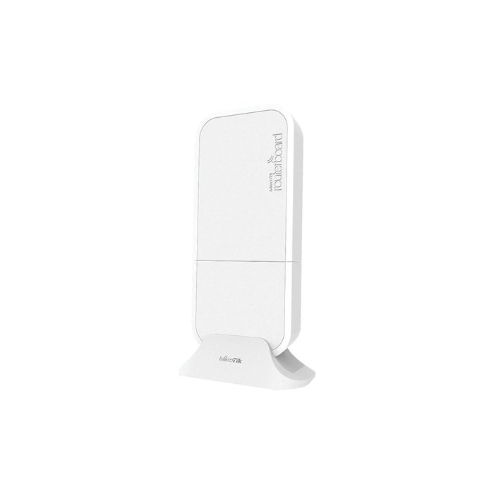 (wAP 60G AP) Punto de Acceso en 60GHz con Velocidades de "Hasta 1Gbps", Alcance aprox 100mts