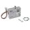 Comunicador Radio UHF para paneles de Alarma hasta 30Kms de Alcance. Frecuencia de 435 - 470 MHz. Compatible con Paneles de Alarma Serie Hunter e interfaces SAT9PID y SAT8. Potencia de 2.5W.