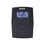 UPS de 850VA/510W / Topología Línea Interactiva / Entrada y Salida 120 Vca / Regulador de Voltaje AVR 80-150 Vca / Clavija NEMA 5-15P / 6 Tomas NEMA 5-15R