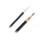 Cable de Fibra Óptica de 6 hilos, Multimodo OM4 50/125 Optimizada, Interior/Exterior, Loose Tube 250um, No Conductiva (Dieléctrica), OFNR (Riser), Precio Por Metro