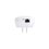 Repetidor / Extensor de Cobertura WiFi AC, 750 Mbps, doble banda 2.4 GHz y 5 GHz, con 1 puerto 10/100 Mbps