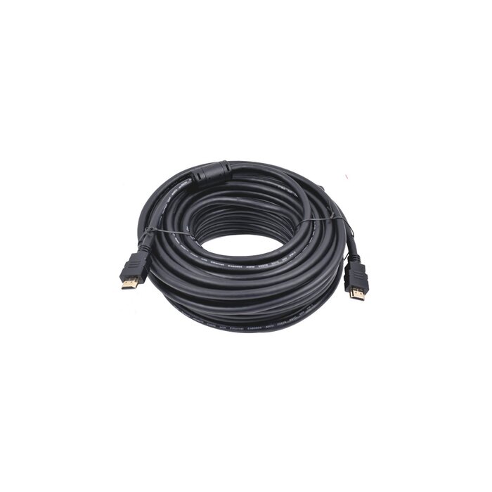 Cable HDMI de 20m ( 65.61 ft ) Soporta resoluciones en 4K