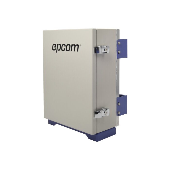 (HASTA 2 KILÓMETROS) Amplificador para ampliar cobertura Celular en Exterior | 850 MHz, Banda 5 | Soporta 3G y Mejora las llamadas | 85 dB de Ganancia, 5 Watt de potencia Máxima, hasta 2 km de cobertura.