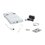 (BaseBox 5) Punto de Acceso Conectorizado de 5GHz 802.11 a/n, Hasta 1000mW.