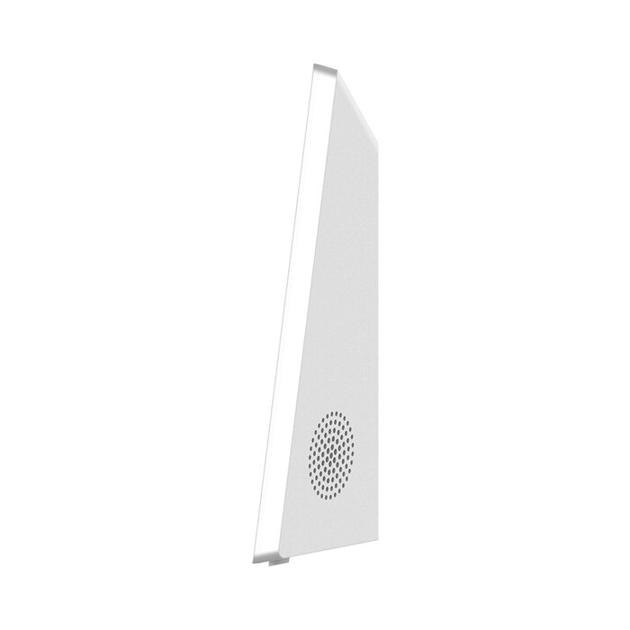 Intercom HD y panel de control de acceso SIP