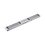 Chapa Magnética Doble para Aplicación en Puertas de Doble Hoja. 1200 lbs(x 2). LED indicador ultrabrillante