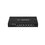EdgeRouter 6 PoE pasivo 24 V, con 5 puertos 10/100/1000 Mbps + 1 puerto SFP, con funciones avanzadas de ruteo