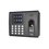 Checador de Huella y Tarjetas para Tiempo y Asistencia con Batería de Respaldo/ Comunicación TCP/IP / Reportes directo a Excel por USB (Función SSR) / Salida de relevador para cerradura