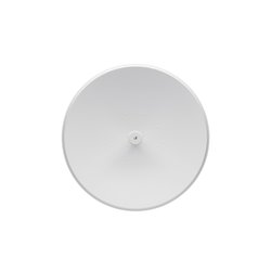 PowerBeam airMAX AC hasta 450 Mbps, frecuencia 5 GHz (5150 - 5875 MHz) con antena tipo plato de 29 dBi
