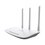 Router Inalámbrico WISP, 2.4 GHz, 300 Mbps, 3 antenas externas omnidireccional 5 dBi, 4 Puertos LAN 10/100 Mbps, 1 Puerto WAN 10/100 Mbps, IPTV, IPV6