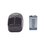 Cargador y batería recargable de 9 VCD para detector portátil RANGER1000 / RANGER15000