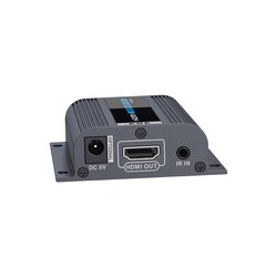 RECEPTOR PARA KITS TT714PRO / TT718PRO COMPATIBLE CON TT372EDID