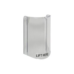 Protector de Policarbonato Súper Resistente para Botones de Emergencia STI