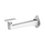 Bracket para Pared Interior / Exterior.