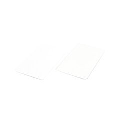 Tarjeta PVC Mifare / Frecuencia 13.56 Mhz / Tipo ISO Prox / Imprimible