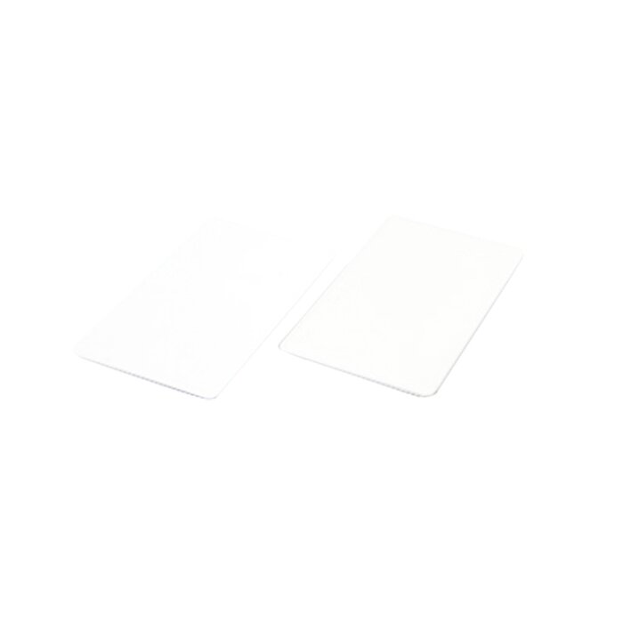 Tarjeta PVC Mifare / Frecuencia 13.56 Mhz / Tipo ISO Prox / Imprimible