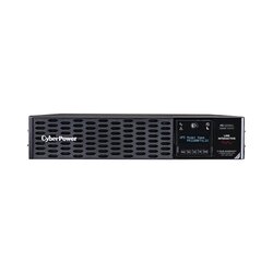 UPS de 2200 VA/2200 W, Topología Línea Interactiva, Entrada 120 Vca NEMA L5-30P, Onda Senoidal Pura, Torre o Rack 2 UR, Con 8 Tomas NEMA 5-20R