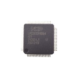 Chip de Refacción Para Lectores PRO12RF y PRO6RF